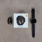 Hoco Watch Y31 Черный