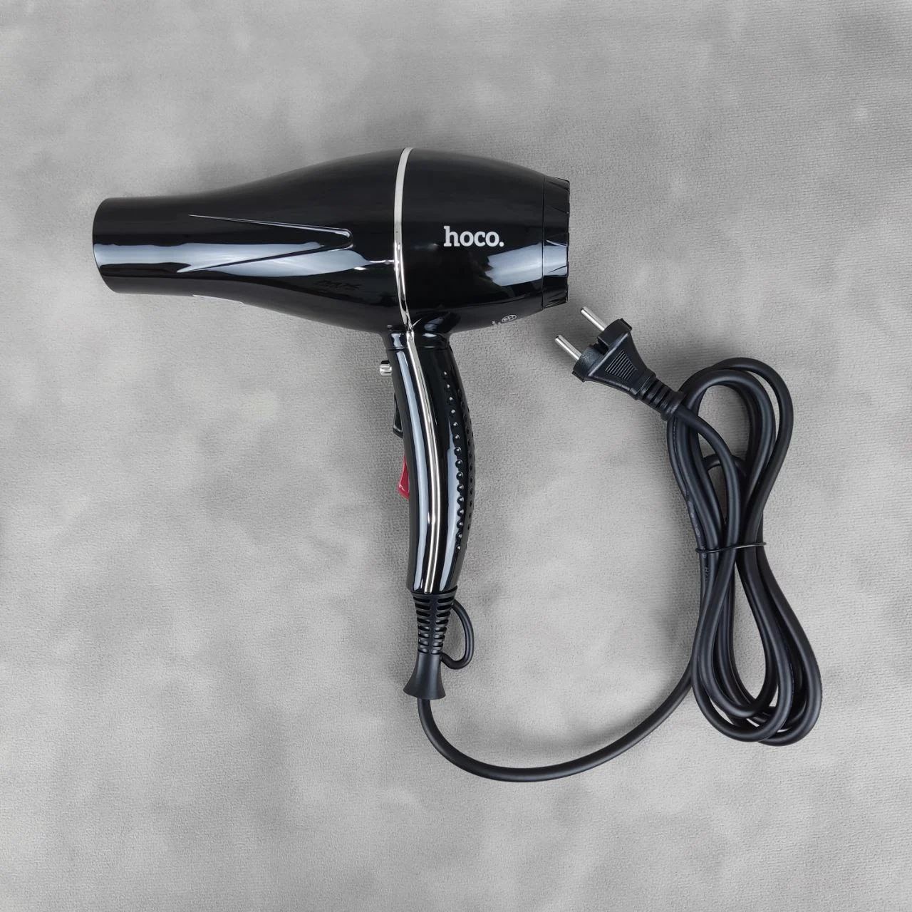 Hoco HP12 Черный Hoco HP12 Черный