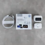 Hoco EW72 Белый