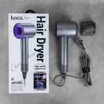 Hoco HP11 Plus Фиолетовый