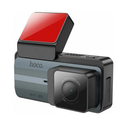 Hoco DV12 Черный