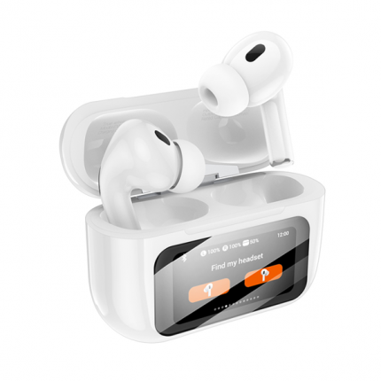 Hoco EW72 Белый