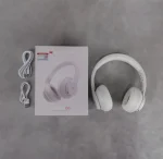 Monster MISSION 100 Белый