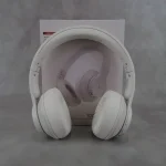 Monster MISSION 100 Белый