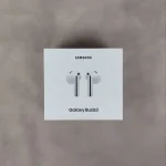 Samsung Galaxy Buds 3 Белый