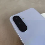 Samsung Galaxy A36 Фиолетовый
