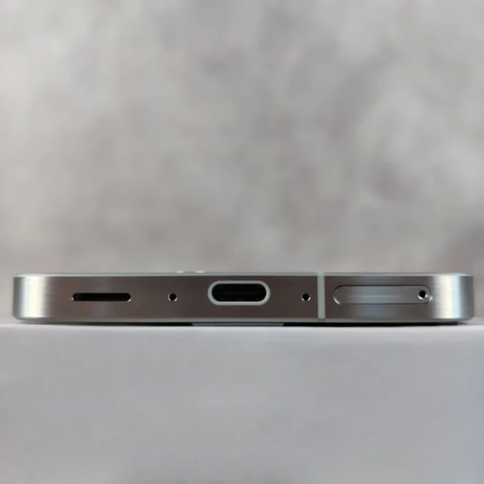Samsung Galaxy A56 Зеленый