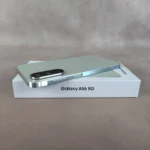 Samsung Galaxy A56 Зеленый