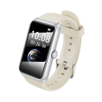 Hoco Watch Y34 Серебряный