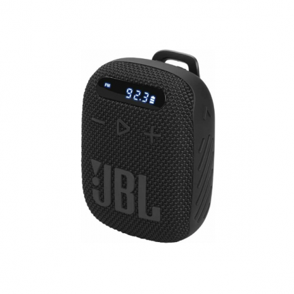 JBL WiND 3 Черный
