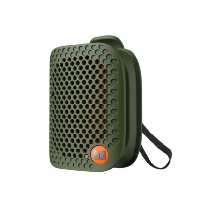 Monster Blaster Micro Зеленый