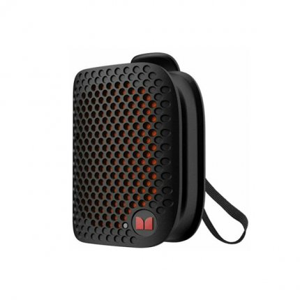 Monster Blaster Micro Черный