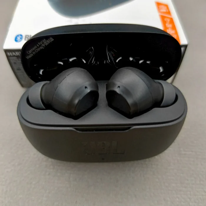 JBL WAVE 200 Черный