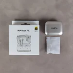 Realme Buds Air 7 Золотой