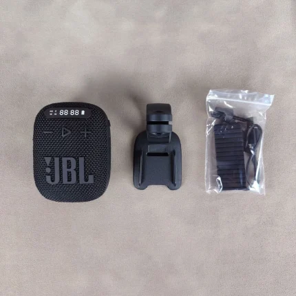 JBL WiND 3 Черный