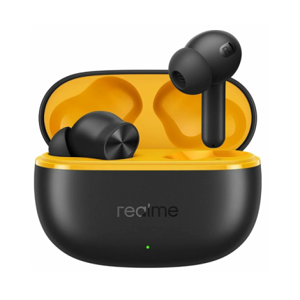 Realme Buds T200 Lite Черный