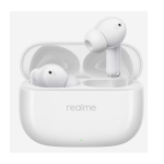 Realme Buds T310 Белый