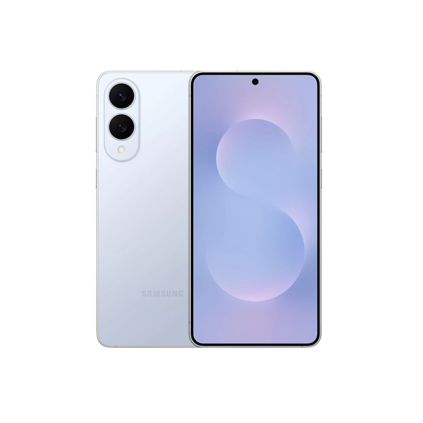 Samsung Galaxy S25 Edge Голубой Samsung Galaxy S25 Edge Голубой