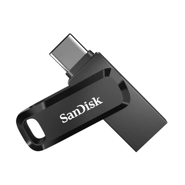 SanDisk Ultra Dual Drive Черный SanDisk-Ultra-Dual-Drive-Черный