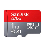SanDisk Ultra MicroSDXC A1 1 TB