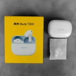 Realme Buds T300 Белый