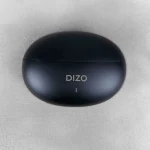 Realme DIZO Buds Z Pop Черный