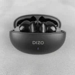 Realme DIZO Buds Z Pop Черный