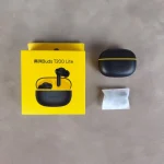 Realme Buds T200 Lite Черный