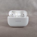 Realme Buds T310 Белый
