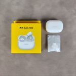 Realme Buds T310 Белый