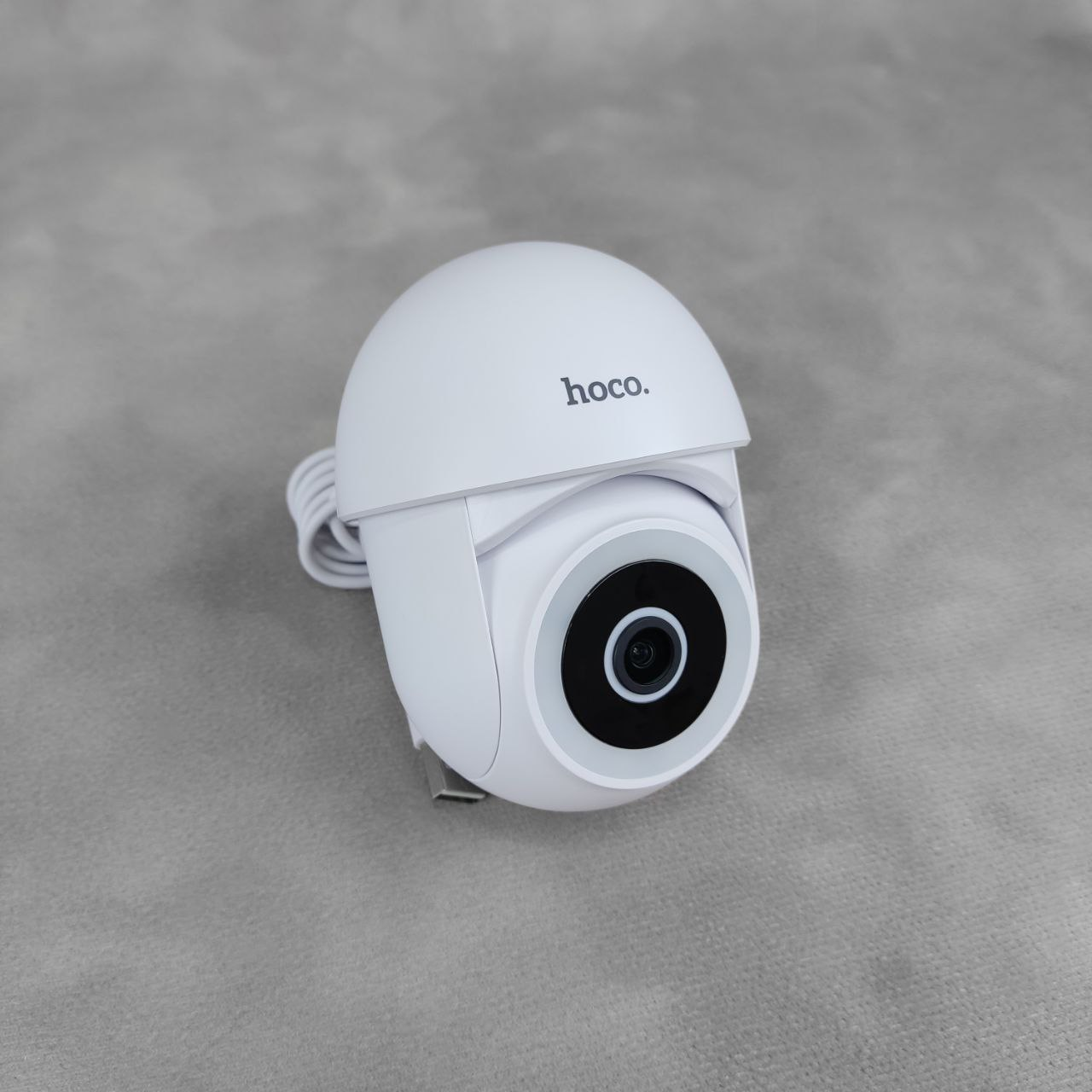 Hoco D2 Outdoor PTZ HD Camera Белый Hoco D2 Outdoor PTZ HD Camera Белый