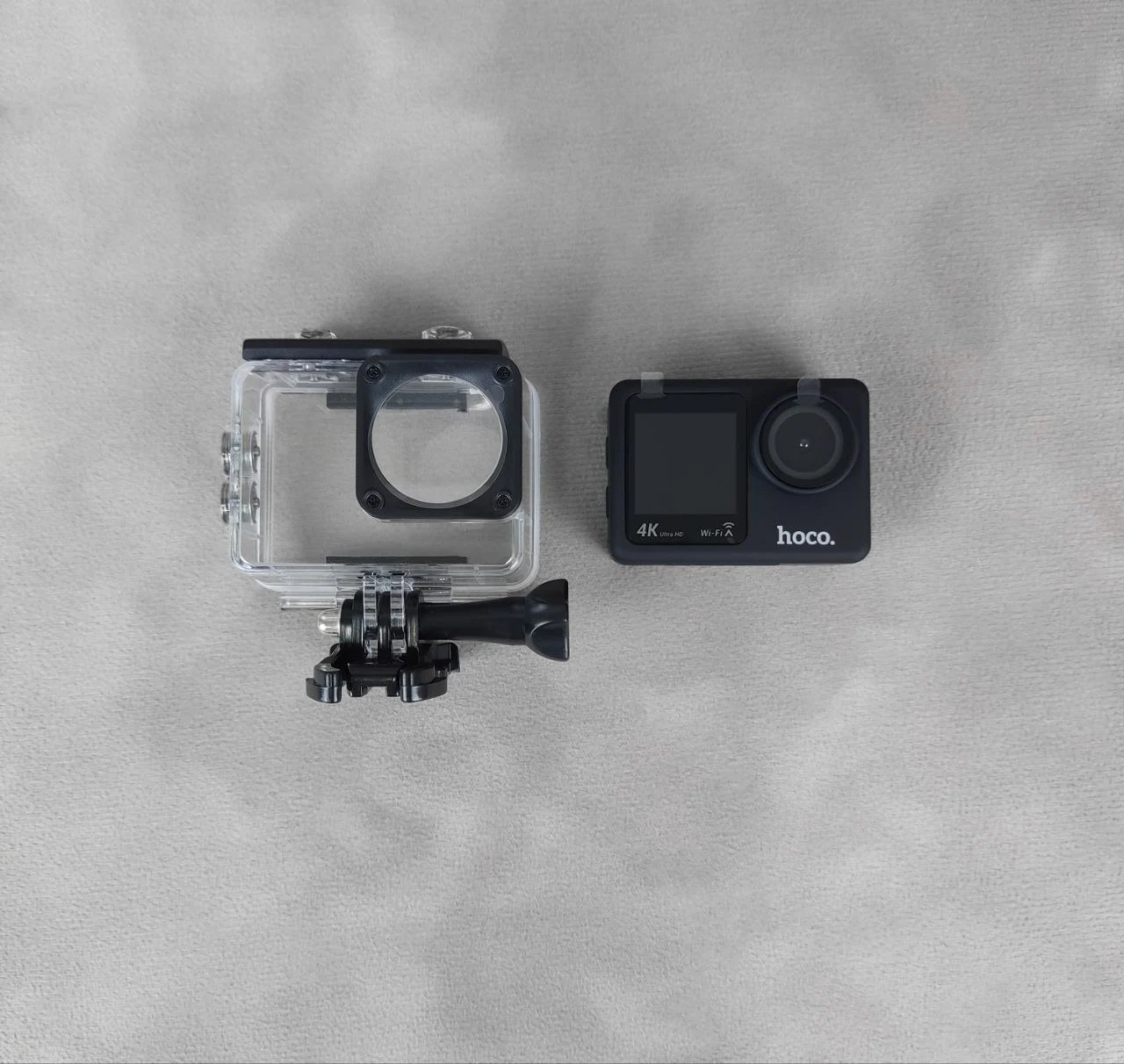 Hoco DV101 Черный Hoco DV101 Черный