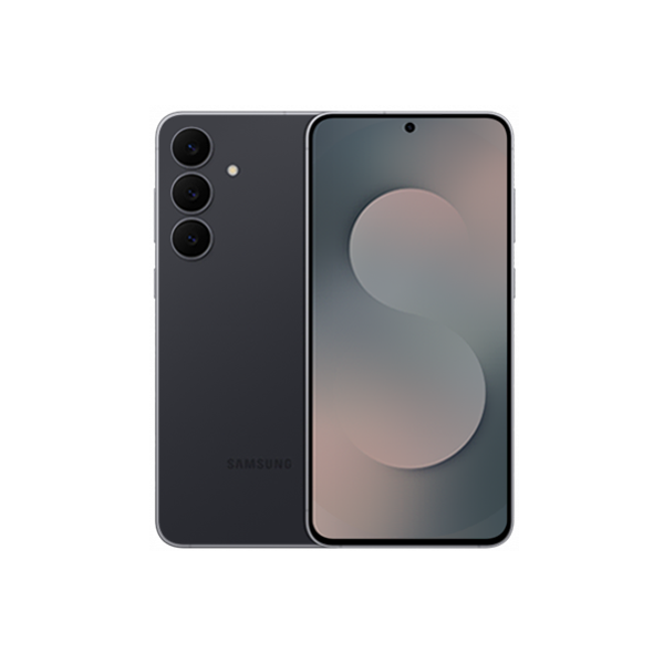 Samsung Galaxy S25 FE Черный Samsung Galaxy S25 FE Черный
