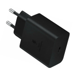 Samsung Type-C 25W Черный