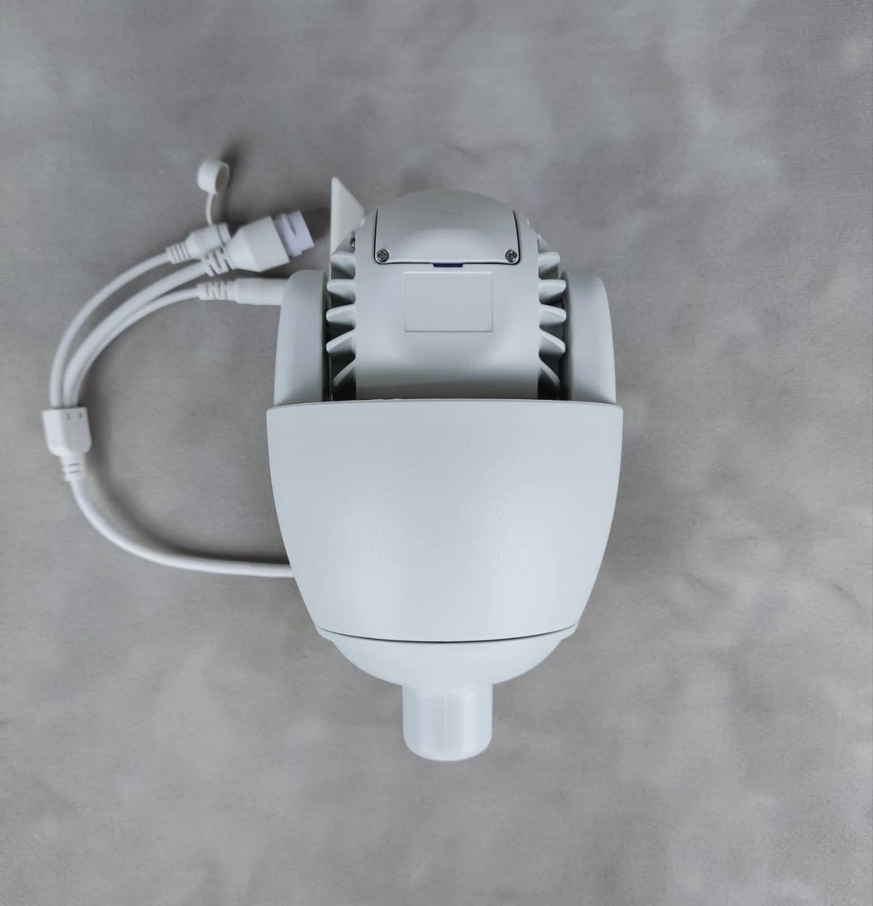 HD Mini PTZ Dome Camera 5MP WiFi Белый HD Mini PTZ Dome Camera 5MP WiFi Белый