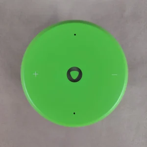 Яндекс Станция Лайт 2 Зеленый