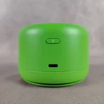 Умная колонка Яндекс.Станция Лайт 2 6Вт (YNDX-00026GRN) EAC Зеленый — изображение 5