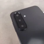 Samsung Galaxy A17 Черный