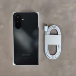 Samsung Galaxy A17 Черный