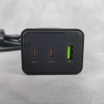 Hoco NS4 Черный