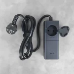 Hoco NS4 Черный