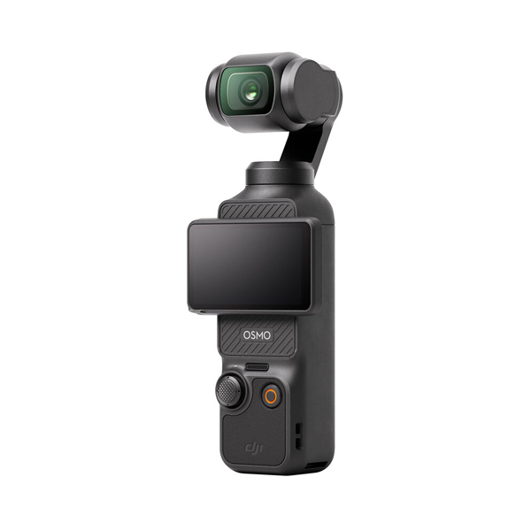 DJI Osmo Pocket 3 Черный DJI Osmo Pocket 3 Черный